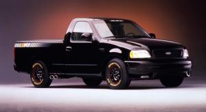 Ford F-150 NASCAR 1998 года
